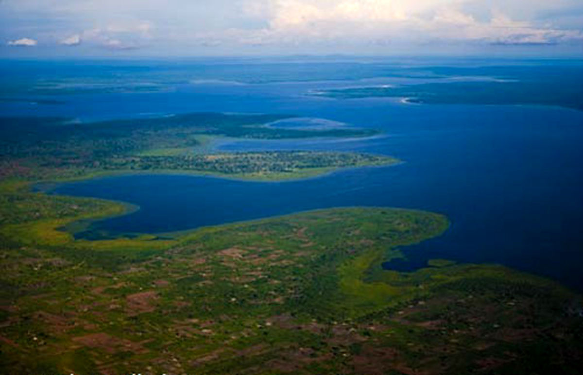 کشف جسد 60 تن دیگر در دریاچه ویکتوریا