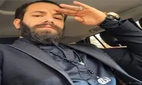 تتلو غیابی محاکمه می‌شود