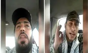 ویدیو/ ادعای داعش در مورد حمله تروریستی اهواز