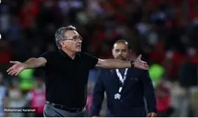 برانکو: بخاطر آدام همتی از من انتقاد می‌شد/ کامیابی‌نیا را به خاطر داربی بازی ندادم