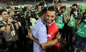 خلیل‌زاده: تغییر پست می‌دهم تا به تیم ملی دعوت شوم/ بین دو تیم بزرگ همیشه کُری است