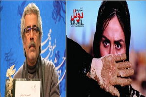 اولین‌های سینمای دفاع مقدس؛ گره خورده با نام احمدرضا درویش