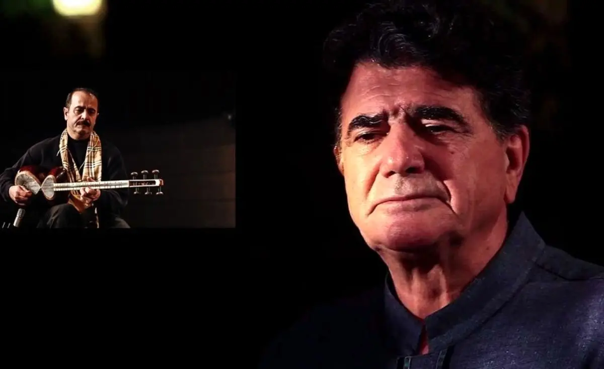 روایت کیوان ساکت از تفاوت‌های استاد شجریان با دیگر هنرمندان