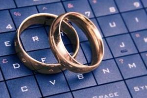 همه آنچه باید درباره خطرات ازدواج‌ اینترنتی بدانید