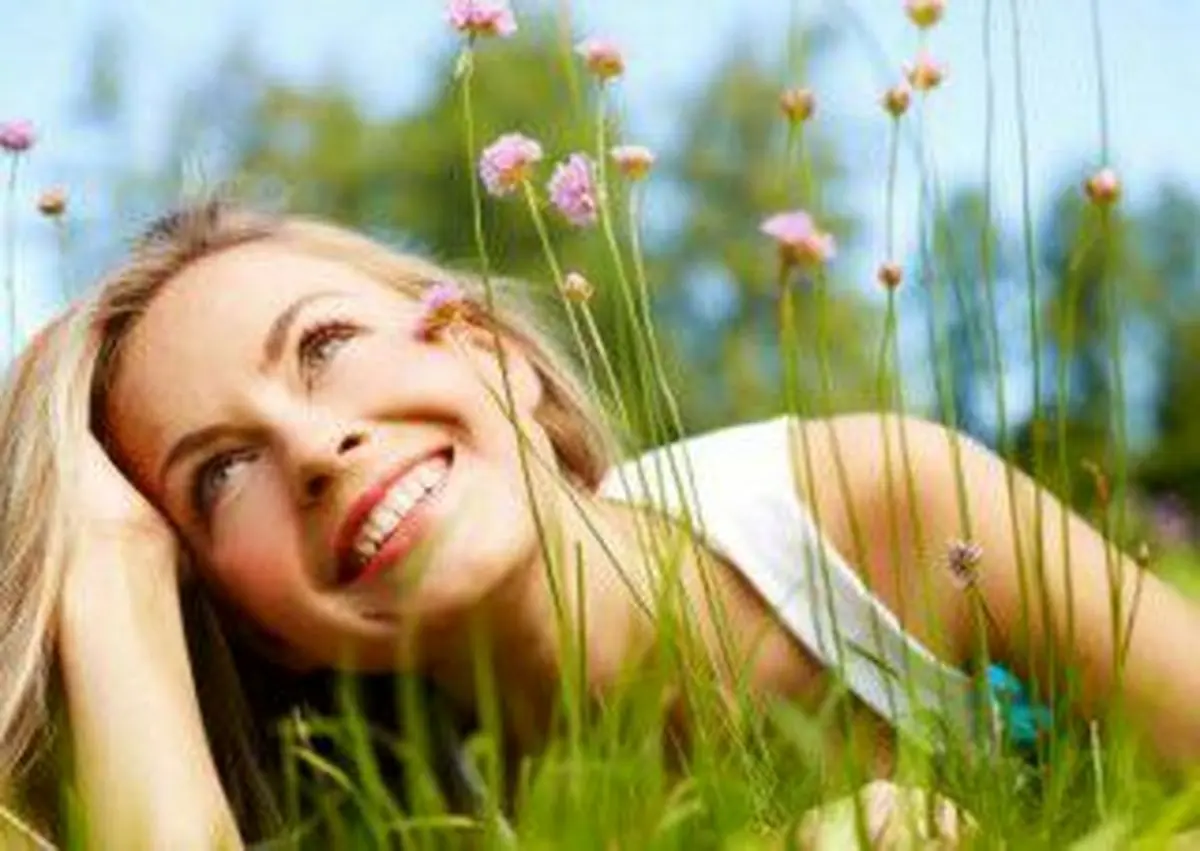 مردان چه زنانی را دوست دارند ؟