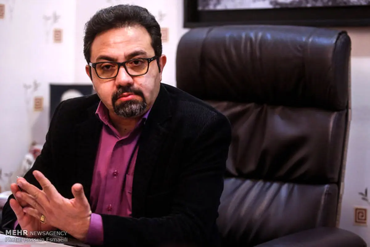 باید فاتحه موسیقی دفاع مقدس را بخوانیم/ کم‌توجهی نهادهای بی‌دغدغه