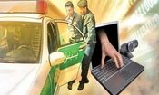 اخاذی شاگرد نانوا از مردان هوسران با عکس پروفایل یک زن