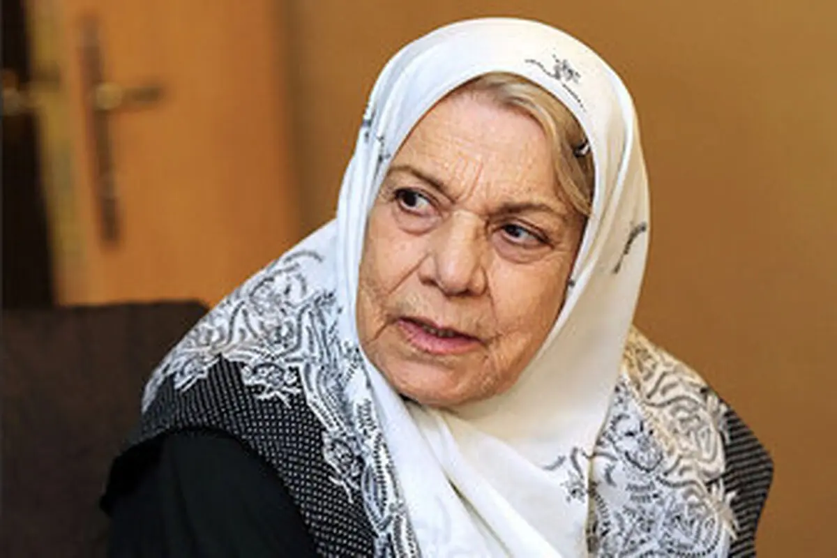 ماجرای خانه نشینی خانم بازیگر از زبان خودش