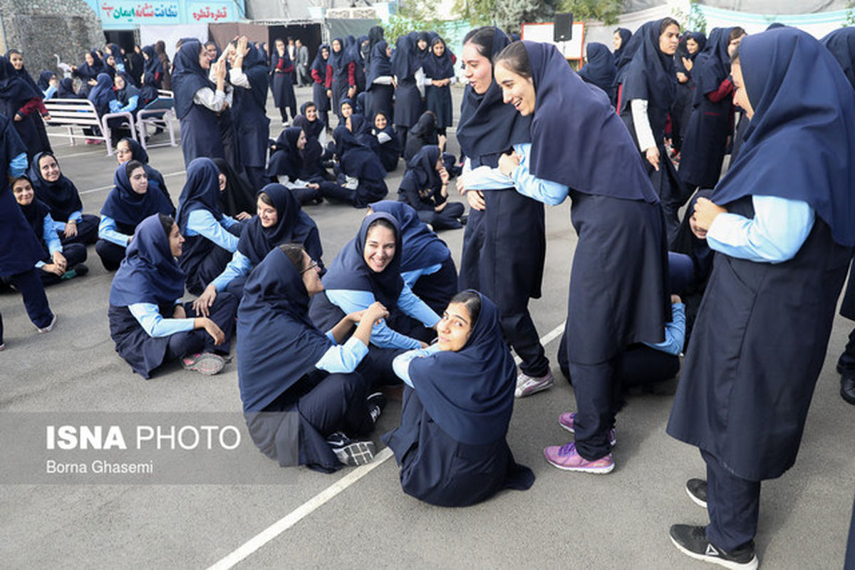 توصیههایی برای داشتن روابط دوستانه بهتر