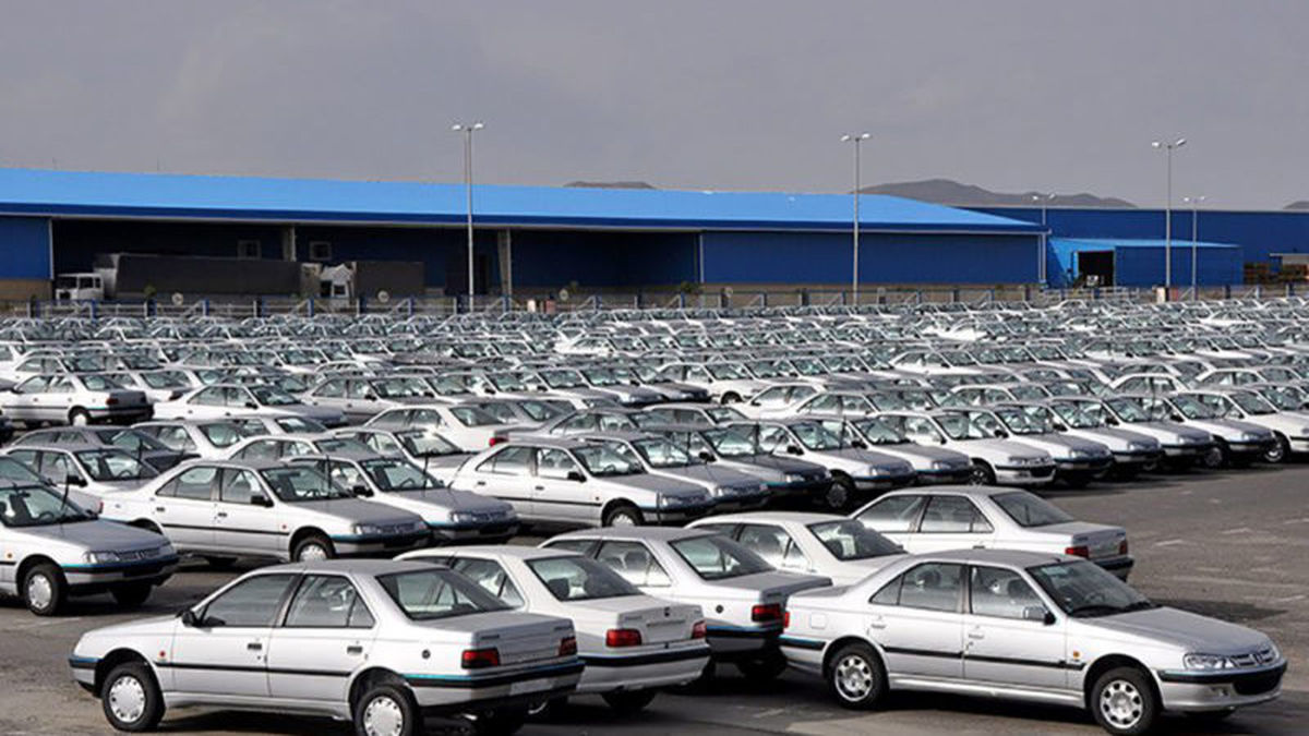 نگاهی به طرح پیش فروش محصولات ایران خودرو/ 16میلیون تومان حداقل پول مورد نیاز برای ثبت نام