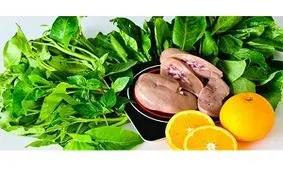 کمبود فولات چه نشانه هایی دارد؟