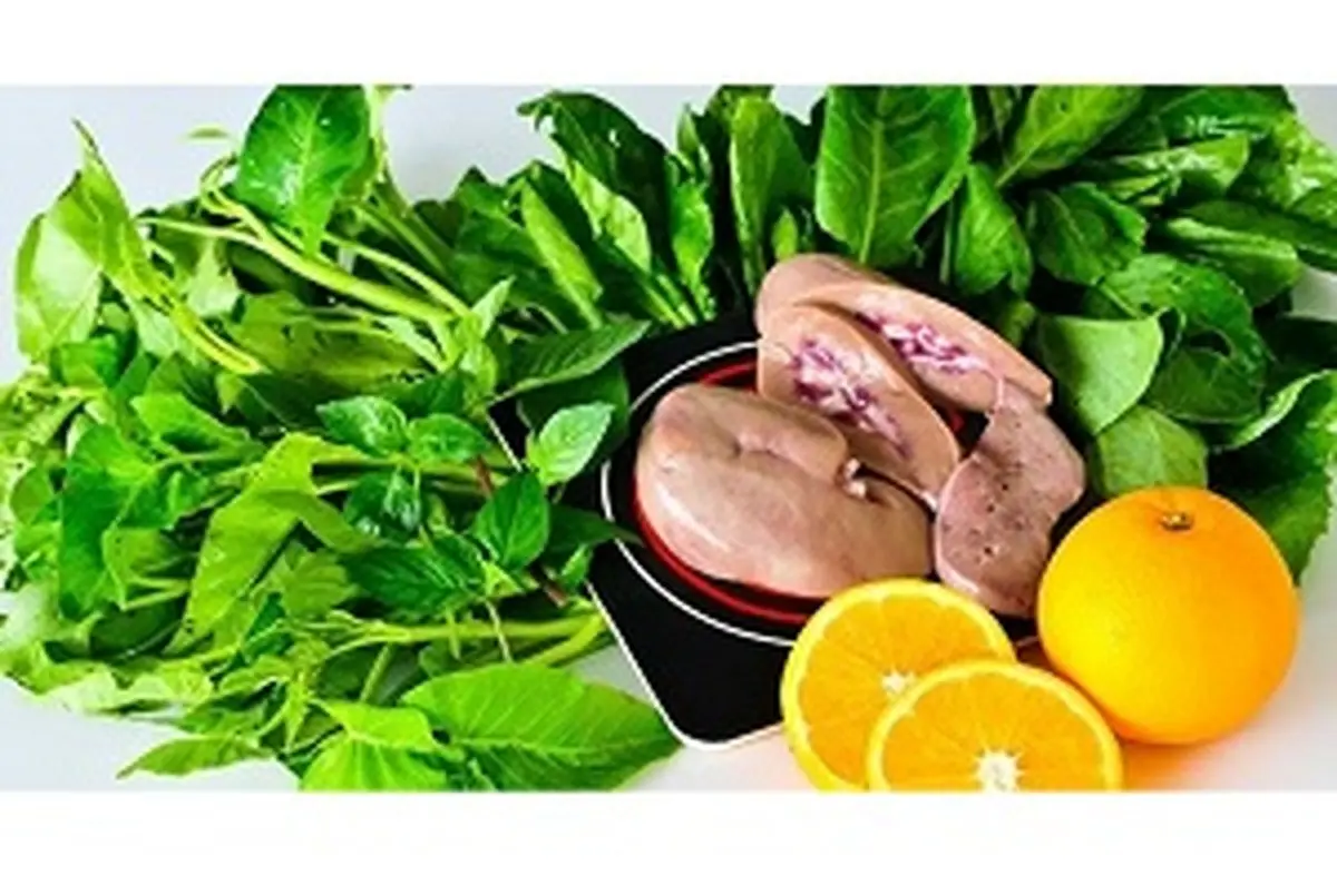 کمبود فولات چه نشانه هایی دارد؟