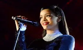 ریحانا سفیر شد