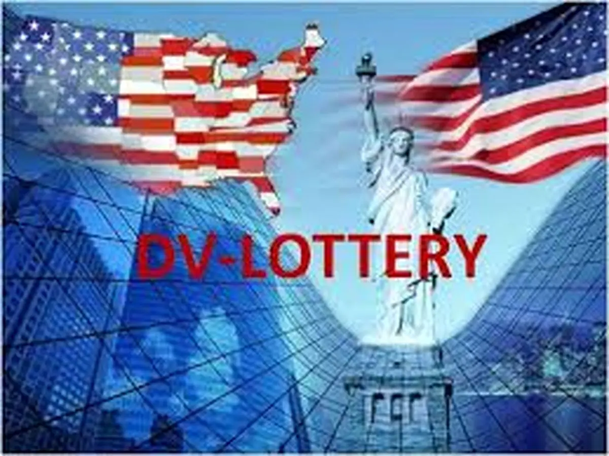 آمار عجیب لاتاری آمریکا درباره ایرانی ها +عکس