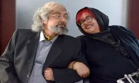 نیم نگاهی به فیلم جدید بهاره رهنما و نیوشا ضیغمی