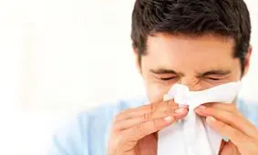 اگر مشکل آبریزش دارید بخوانید!
