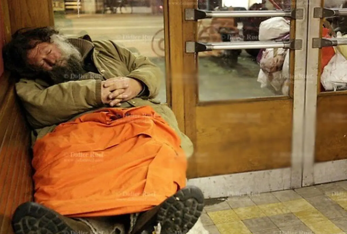 ۵ حقیقت مهم درباره فقر مردم سوئیس!