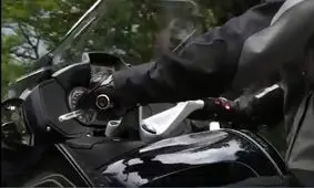 موتورسیکلت 1250 سی سی بی ام و BMW R 1250 RT