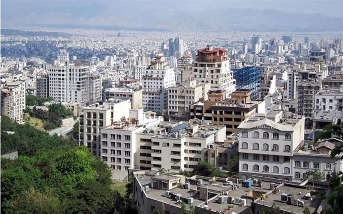 مسکن گران تر نمی‌شود
