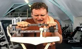 چرا با وجود ورزش کردن و رژیم گرفتن لاغر نمی شویم؟