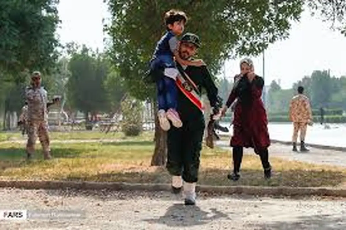 «ترور ۹۷» با صدای حامد زمانی