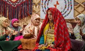 تیتراژ «بازی نقاب‌ها» با صدای سالار عقیلی + صوت