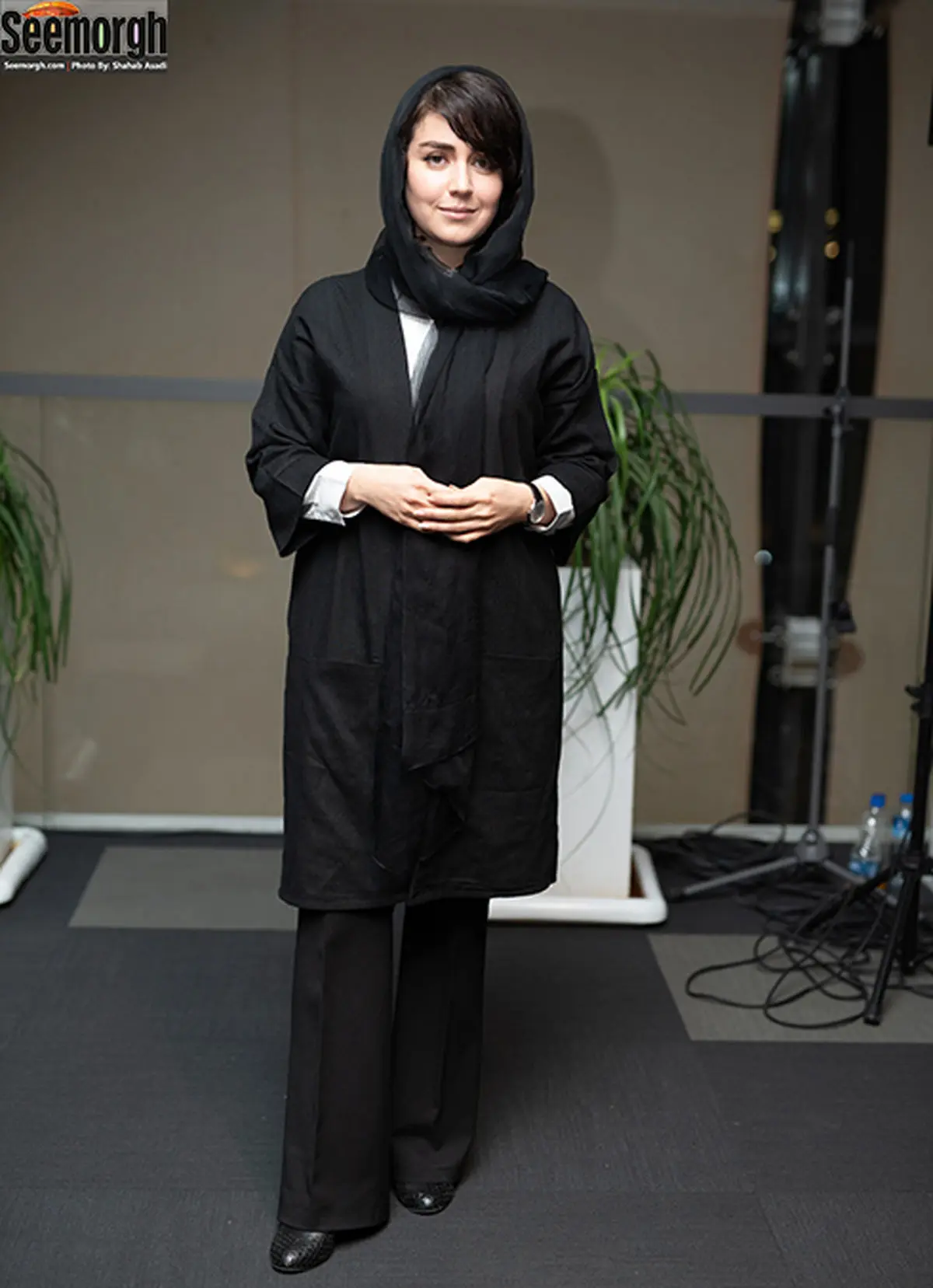 مدل مانتو دانشجویی 2018 پاییزی