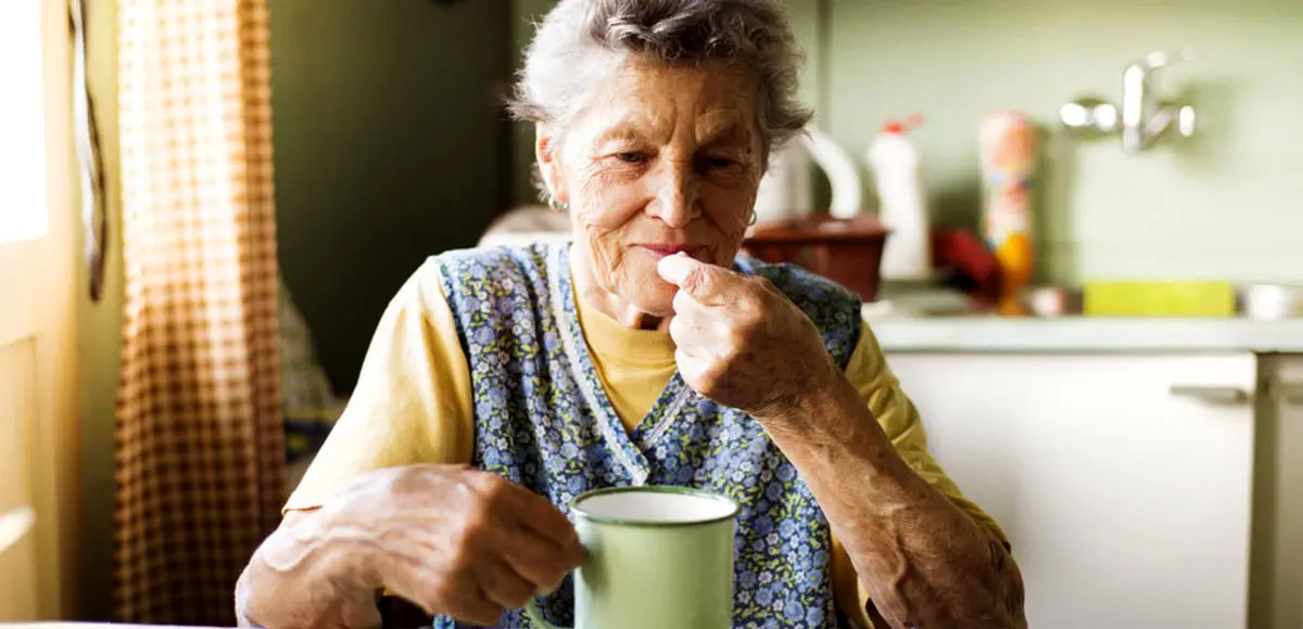 آسپرین بعد از 70 سالگی خطرناک است