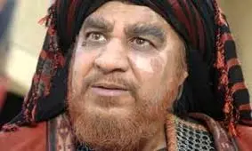 روایت محمد فیلی از چگونگی پذیرفتن نقش شمر در مختارنامه/فیلم