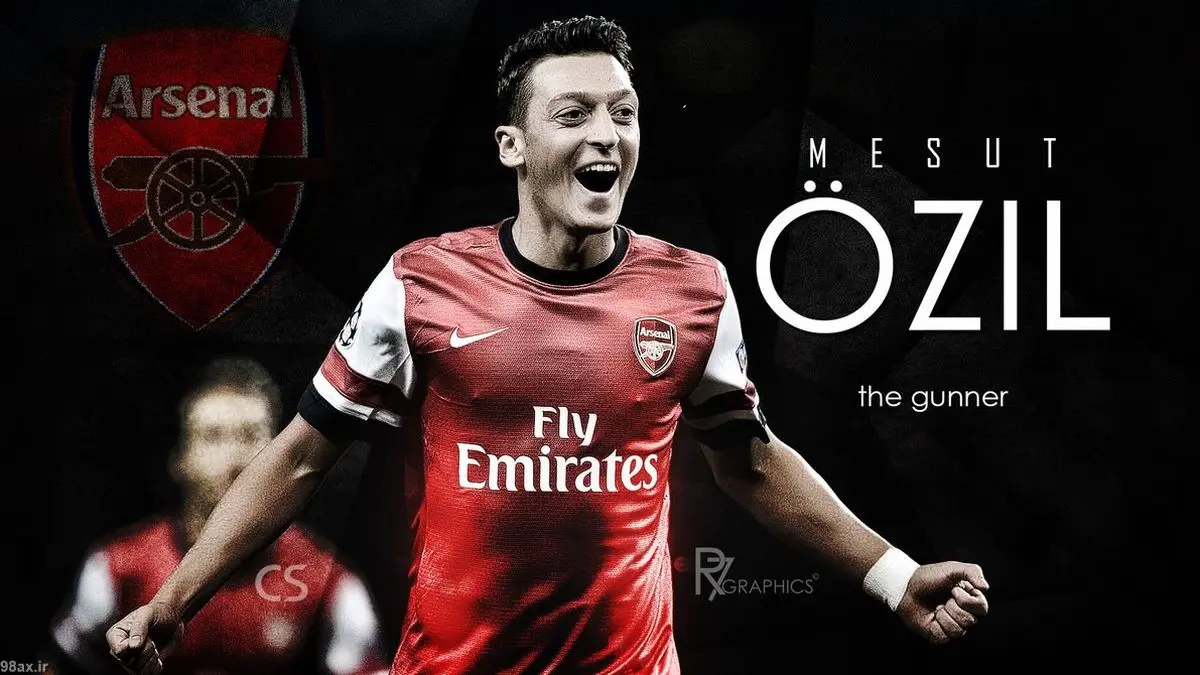 10 کار غیر ممکنی که مسوت اوزیل میتواند انجام دهد