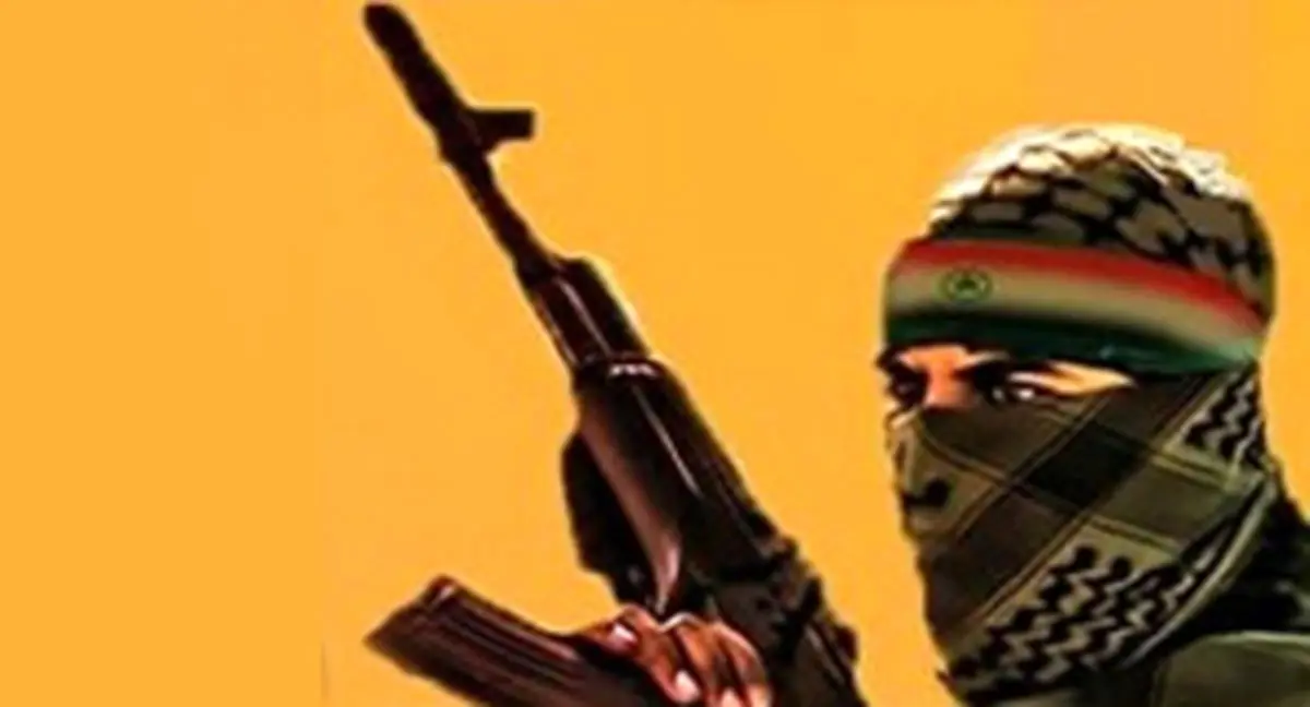 خـانـه تروریست‌ها کجاست؟