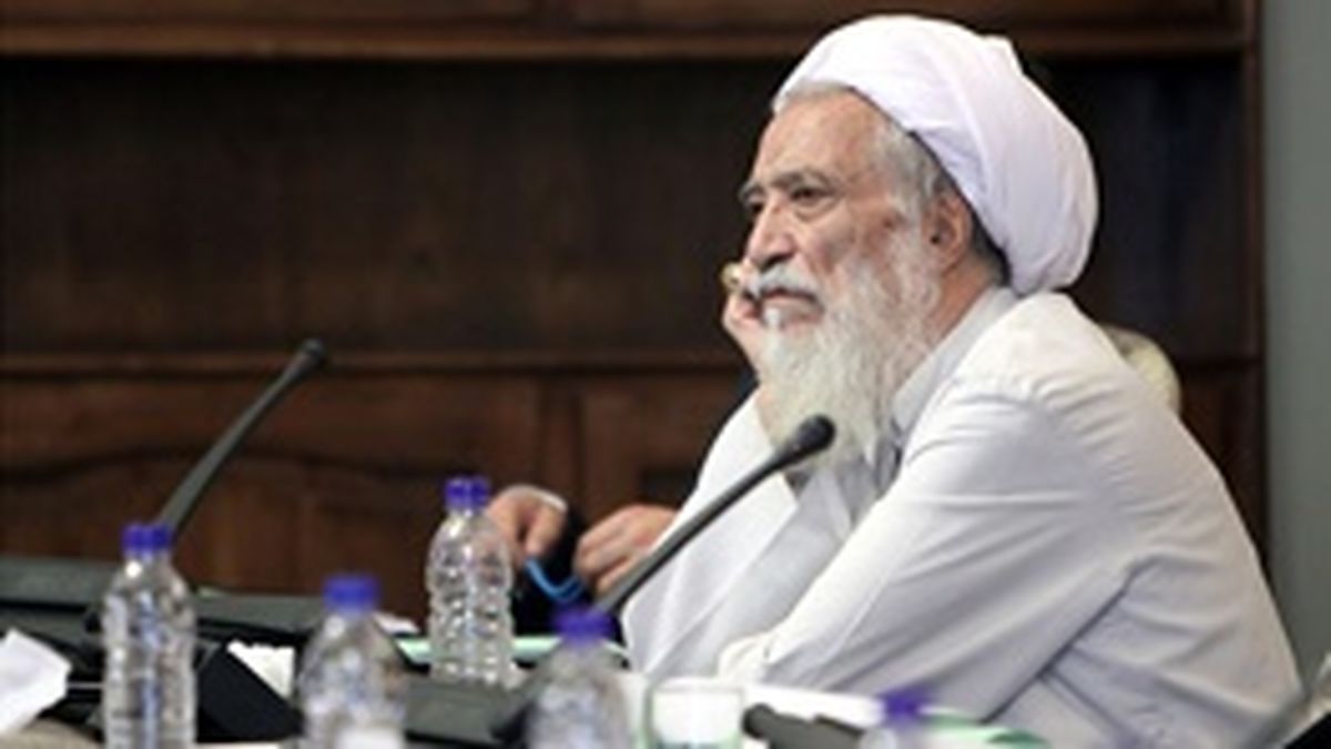 صندلی ریاست مجمع تشخیص، به آیتالله موحدی کرمانی میرسد؟