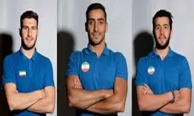 واترپلوئیست های ایرانی در راه لیگ های اروپایی