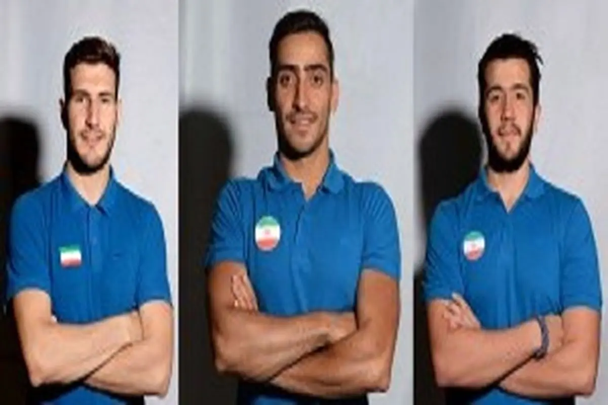 واترپلوئیست های ایرانی در راه لیگ های اروپایی