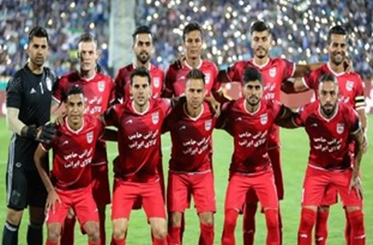 انتخاب سرمربی تراکتورسازی شاید در تعطیلی لیگ