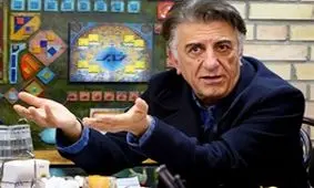 واکنش رضا کیانیان به اظهارات عباس جدیدی: فرافکنی نکنید، شما باید پاسخگو باشید