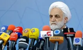 حجت الاسلام محسنی اژه‌ای خبر داد: سیف ممنوع‌الخروج است / احضار مدیران تابناک و شرق