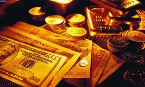 قیمت دلار، طلا و سکه در بازار غیر رسمی