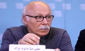 تلویزیون اگر حمایت نمی‌کند مدعی هم نباشد