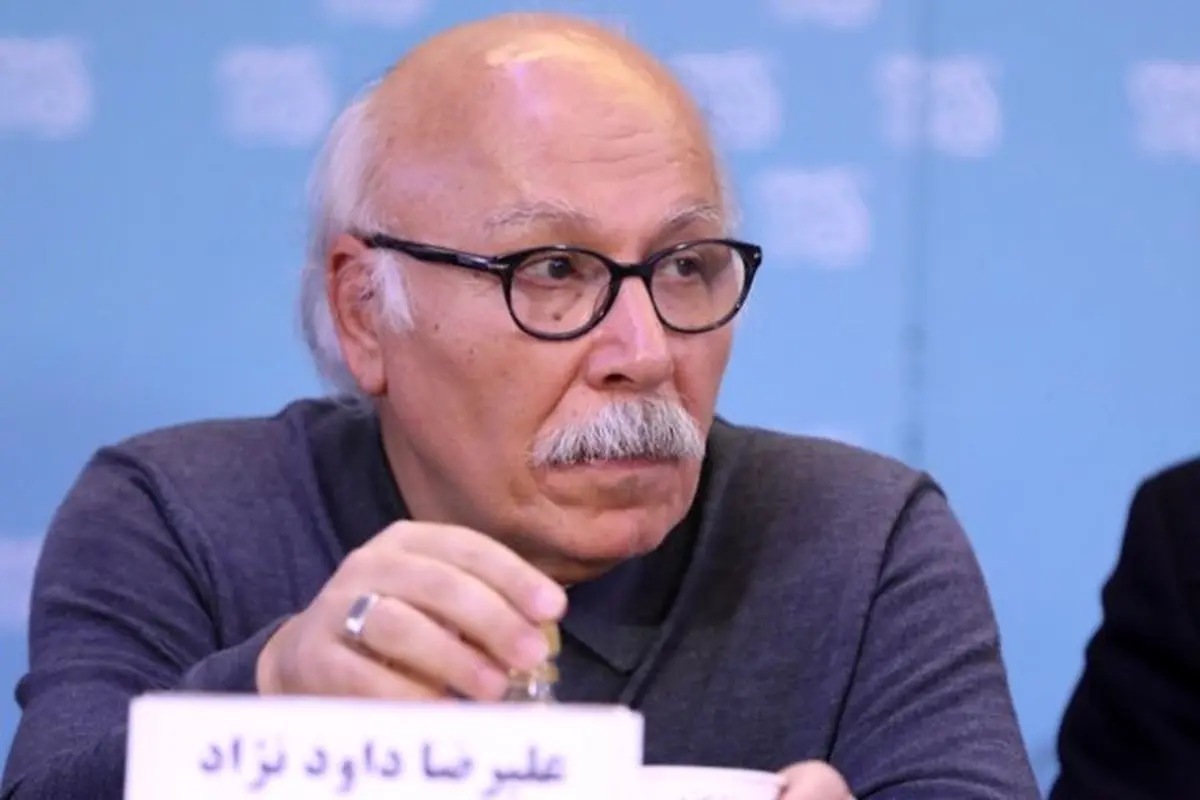 تلویزیون اگر حمایت نمی‌کند مدعی هم نباشد