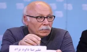 تلویزیون اگر حمایت نمی‌کند مدعی هم نباشد