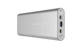 HyperJuice: قوی‌ترین پاوربانک مجهز به USB-C دنیا
