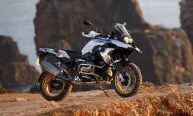 موتورسیکلت بی ام و R1250 GS و R1250 RT رونمایی شد