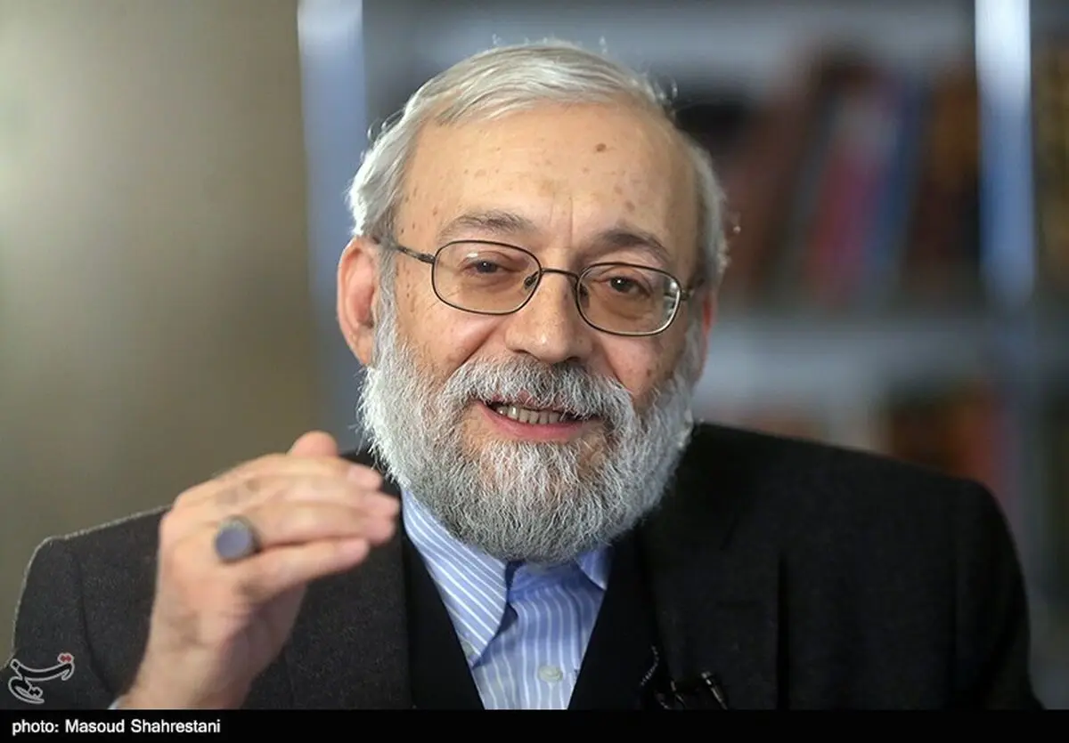 محمدجواد لاریجانی: فرانسه لانه داعش‌های بدون ریش است