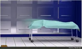 مرگ 3 کودک یک خانواده با دلایل نامعلوم