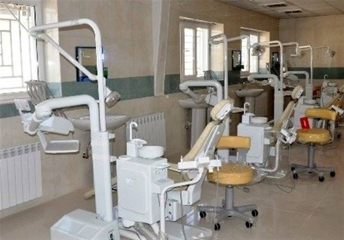 دندانپزشک قلابی که یکسال طبابت کرد!