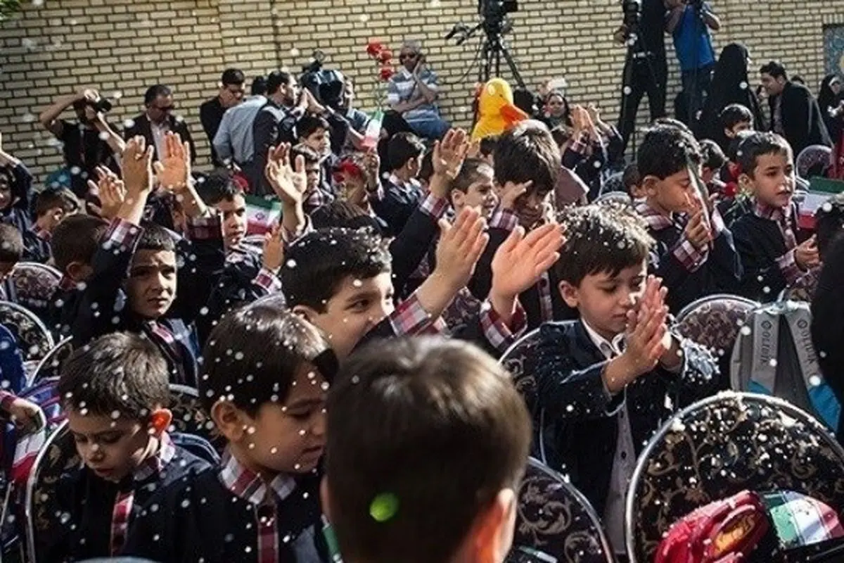 راهکارهایی برای کاهش اضطراب دانش‌آموزان