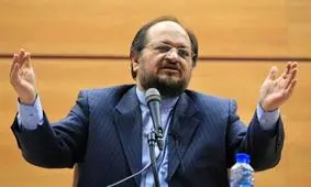 وزارت صنعت خبر «تکذیب استعفای وزیر صنعت» را حذف کرد