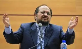 وزارت صنعت خبر «تکذیب استعفای وزیر صنعت» را حذف کرد