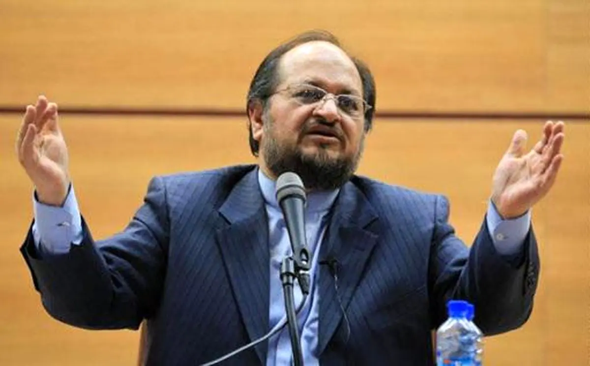 وزارت صنعت خبر «تکذیب استعفای وزیر صنعت» را حذف کرد